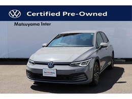 フォルクスワーゲン ゴルフ TDI アクティブ アドバンス プラチナム エディション ディーゼルターボ IQライト　ハンドルヒーター