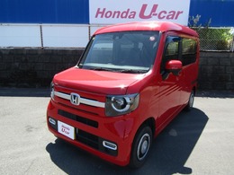 ホンダ N-VAN 660 +スタイル ファン 