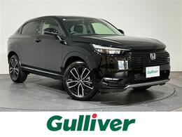 ホンダ ヴェゼル 1.5 e:HEV Z ホンダセンシング/9型ナビ/バックカメラ/シ