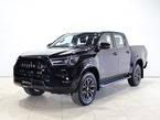 2.4 Z GRスポーツ ディーゼルターボ 4WD