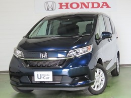 ホンダ フリード 1.5 ハイブリッド G ホンダセンシング 4WD ホンダセンシング・純正ナビ・リアカメラ・