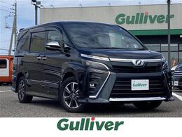 トヨタ ヴォクシー 2.0 ZS 煌 純正10インチナビ バックカメラ ETC