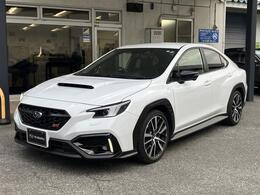 スバル WRX S4 2.4 STI スポーツR EX 4WD ボルドーレーザーシート付