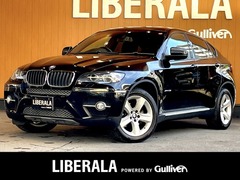 BMW X6 の中古車 xドライブ 35i 4WD 宮城県仙台市太白区 162.3万円