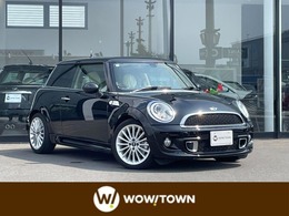 ミニ ミニ インスパイアード バイ グッドウッド 