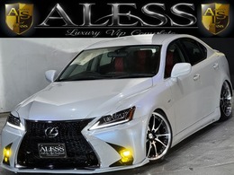 レクサス IS 250 現行ルックスピンドルグリルキットカスタム