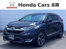 ホンダ CR-V 1.5 EX Honda SENSING 1年保証 ナビRカメラ
