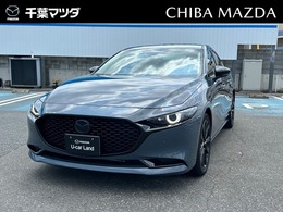 マツダ MAZDA3セダン 2.0 20S レトロスポーツエディション ETC　前後タイプドライブレコーダー付き