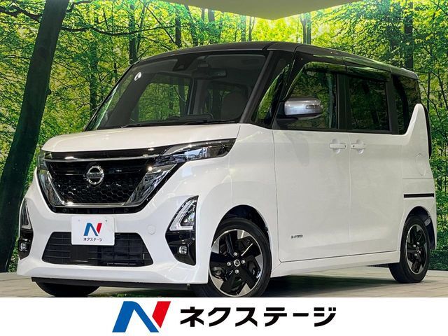 純正9型ナビ　衝突被害軽減装置　プロパイロット　両側電動スライドドア