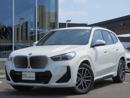 BMW iX1 eドライブ20 Mスポーツ ハイラインパッケージ18AW禁煙デモカー