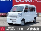 660 DX ハイルーフ 4WD
