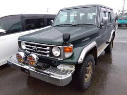 SUV・クロカン 走行距離多い順の中古車を探す(2ページ目) - carview!