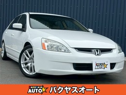米国ホンダ アコード 2.4　左ハンドル 走行85000キロ　サンルーフ 車高調