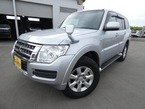 3.2 ロング GR ディーゼルターボ 4WD