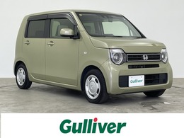 ホンダ N-WGN 660 L ホンダ センシング ワンオーナー 純正7インチナビ BT フルセグ