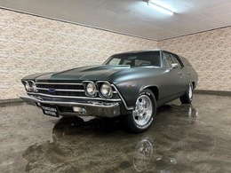 シボレー シェベル ワゴン 1ナンバー　NOX PM適合車