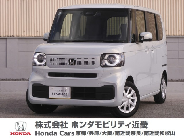 令和6年式　デモカー　　当店の販売車両はそのほとんどが自社での下取り車とデモカー（展示、試乗車）から構成され、安心してご購入いただけますよ