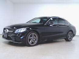 メルセデス・ベンツ Cクラス C200 ローレウス エディション (BSG搭載モデル) スポーツプラスパッケージ 