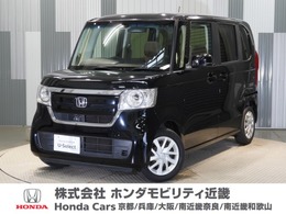 ホンダ N-BOX 660 G L ホンダセンシング ホンダセンシング　LEDヘッドライト　ETC