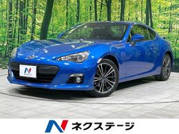 スバル BRZ 2.0 S 純正ナビ バックカメラ 禁煙 シートヒータ