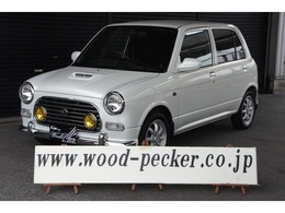 ダイハツ ミラジーノ 660 ターボ ミニライトスペシャル仕様