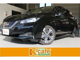 日産 リーフ X Vセレクション SOC92　純正ナビ　フルセグTV　全方位カメ