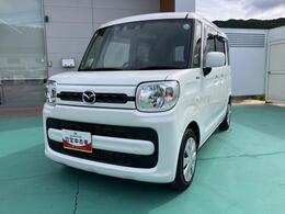 マツダ フレアワゴン ハイブリッドXG 