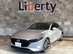 マツダ MAZDA3 ファストバック の中古車 2.0 20S プロアクティブ ツーリング セレクション 兵庫県神戸市灘区 239.6万円