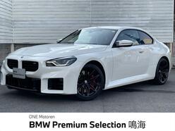 R6　BMW　BMW　M2クーペ