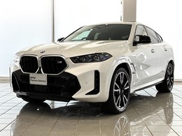 BMW X6 M60i xドライブ 4WD 全国2年保証　パノラマガラスサンルーフ