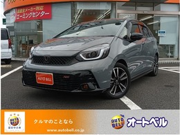 ホンダ フィット 1.5 e:HEV RS 純正ナビ　フルセグTV　バックカメラ　禁煙