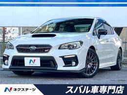 スバル WRX S4 2.0 STI スポーツ アイサイト 4WD STIフロントエアロ　STIタワーバー