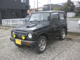 スズキ ジムニー 660 サマーウインド リミテッド 4WD 