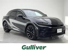 トヨタ クラウンスポーツ 2.5 Z E-Four 4WD 4WD 本革シート