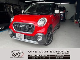 ダイハツ キャスト アクティバ 660 G SAII 純正オーディオ　前後ドラレコ　LEDヘッド