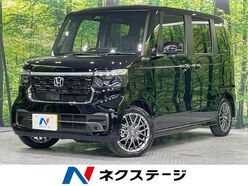 R7　ホンダ　N　BOX　カスタム