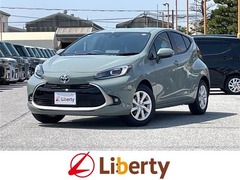 トヨタ アクア の中古車 1.5 Z 滋賀県彦根市 249.1万円