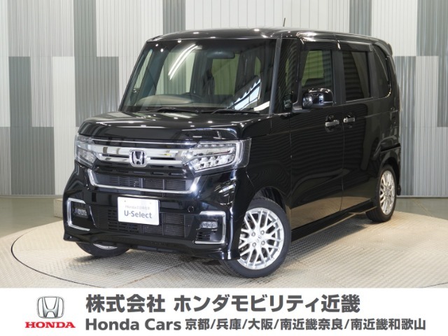 当店の販売車両はほとんどが自社での下取車とデモカー(展示　試乗車)から構成されており、安心してご購入できます。