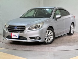 スバル レガシィB4 2.5 4WD アイドリングストップ　電動格納ミラー