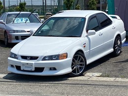 ホンダ アコード 2.2 ユーロR 3か月保証　無限マフラーブルートゥース