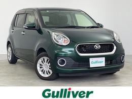 ダイハツ ブーン 1.0 シルク 純正7型ナビフルセグTV前方ドラレコETC