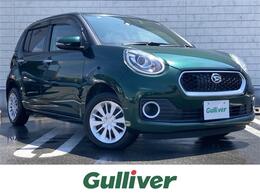 ダイハツ ブーン 1.0 シルク 純正7型ナビフルセグTV前方ドラレコETC