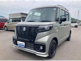 スズキ スペーシアベース 660 XF 