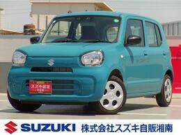 スズキ アルト 660 L バックアイカメラ付ディスプレイオーディオ