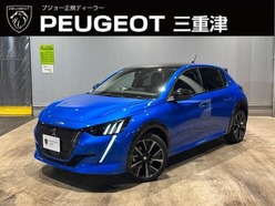 R6　プジョー　プジョー　208