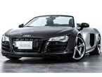 5.2 FSI クワトロ 4WD