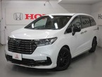2.0 e:HEV アブソルート EX ブラックエディション