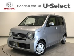 ホンダ N-WGN 660 L ホンダ センシング LED・フルセグ・メモリナビ・DVD・純正ドラ