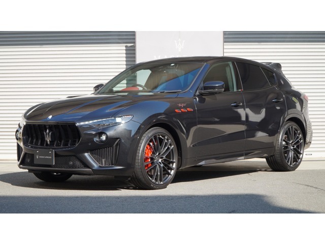 Maserati浜松へようこそ！！この度はMaserati浜松の認定中古車をご覧頂きまして、誠に有難う御座います。当社は浜松市の他に、神戸市（Maserati神戸）にもMaserati正規ディーラーを展開しております。