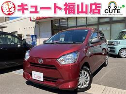 ダイハツ ミライース 660 L SAIII Bluetooth ETC